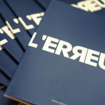 L’ Erreur magazine