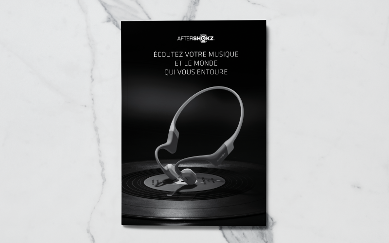 A5 Magazine MockUp_COV