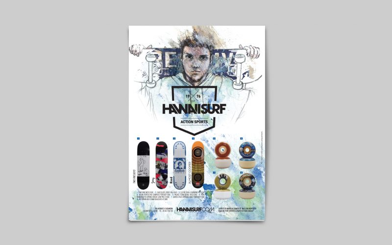 hawai_SurfFront Cover